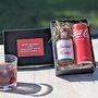 Personalised Rum And Coke Gift Box, thumbnail 4 of 6