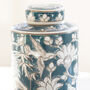 Grandiflora Ginger Jar, thumbnail 3 of 5