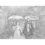 Custom Wedding Portrait Pencil Drawing Or Gift Voucher, thumbnail 8 of 8