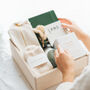 The Rest And Recharge Wellness Gift Hamper, thumbnail 3 of 8