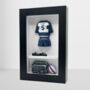 Rugby Legend KitBox: Ward: Bristol, thumbnail 1 of 6