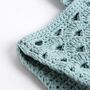 Beach Bag Easy Crochet Kit, thumbnail 12 of 12