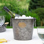 Tabletop Ice Bucket Centrepiece, thumbnail 1 of 5