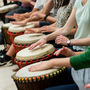 African Drumming Workshop For Two, thumbnail 1 of 8