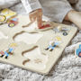 Children's Personalised Wooden Puzzle, thumbnail 3 of 4