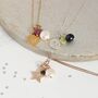 Personalised 30th Birthday Birthstone Necklace, thumbnail 7 of 11