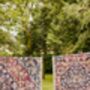 Hug Rug Eco Washable Royal Heritage, thumbnail 8 of 8