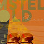 Amstel Gold Race Cycling Poster Print, thumbnail 3 of 4