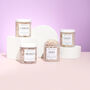 Complete Bath Salt Set 4pc, thumbnail 1 of 5