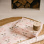 Christmas Personalised Cat Wrapping Paper, thumbnail 3 of 3