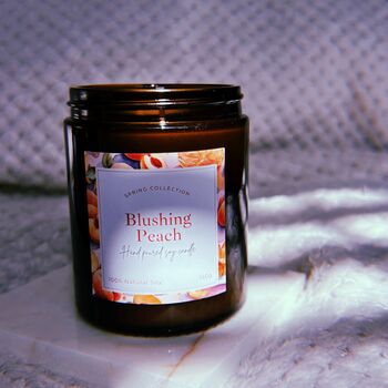 Spring Candle Collection | Choose Your Scent, 2 of 11