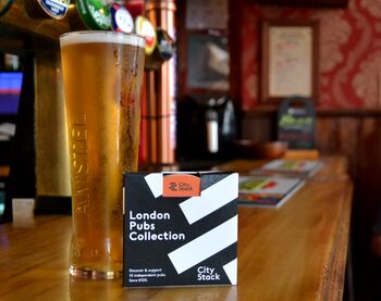 London Pub Collection £100 To Spend At Independent Pubs, 8 of 12