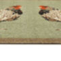 My Mat Patterned Washable My Chickens Mat, thumbnail 2 of 3