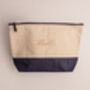 Personalised Dipped Base Accessory Bag, thumbnail 2 of 10