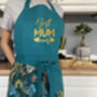 Personalised High Quality Apron, thumbnail 10 of 12