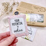 Care Package: The Self Care Gift Set | Letterbox Gift, thumbnail 12 of 12