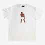 Muhammad Ali Boxing T Shirt, thumbnail 2 of 4