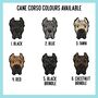 Cane Corso Mouse Mat, thumbnail 4 of 5