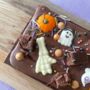 Halloween Sharing Brownie, thumbnail 2 of 4