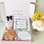 Thank You For Helping Me Grow Teacher Or Nanny Gift Set, thumbnail 2 of 12