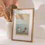 Personalised Mother's Day Retro Style Photo Print, thumbnail 4 of 4