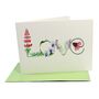 Set Of Assorted Message Greetings Cards, thumbnail 6 of 11