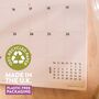 2025–2026 Mid Year Calendar | Simply Bright | July Start | A4, thumbnail 5 of 8