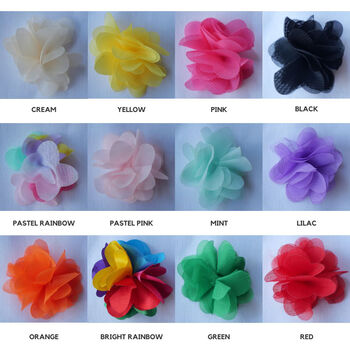 Flower Heart Light, 6 of 7