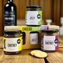 Cheese Essentials Trio, thumbnail 1 of 9