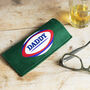 Rugby Glasses Case Personalised Fathers Day Gift, thumbnail 2 of 2