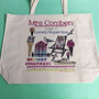 Personalised Best Learning Support Assistant Bag, thumbnail 4 of 4