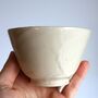Handcrafted Artisan Tea Bowl, thumbnail 3 of 10