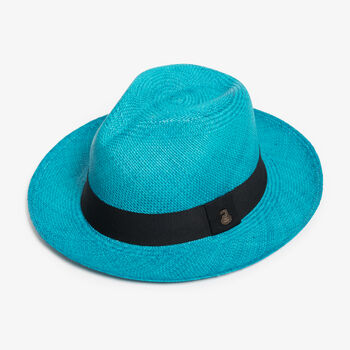 Panama Hat, 9 of 12