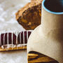 Handmade Artisan Pottery Mini Smudge Chiminea, thumbnail 3 of 4