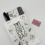 Rusty Red Small Swimming Dirtbag, thumbnail 7 of 7