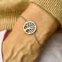 Tree Of Life Birthstone Bracelet, thumbnail 5 of 11