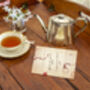 Earl Grey Loose Leaf Tea 100g Pouch, thumbnail 7 of 9