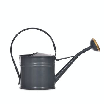 Powder Coated Steel Watering Can, 6 of 6