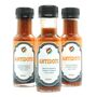 'Antidote' Carolina Reaper And Scorpion Chilli Sauce, thumbnail 4 of 4