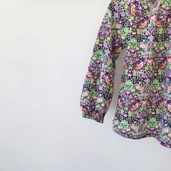 Meadow Blouse Long Sleeved, 2 of 7