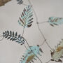 Vintage Style Leaf Garland, thumbnail 3 of 4