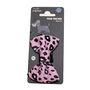Funk The Dog Bowtie Pink Leopard, thumbnail 2 of 2