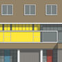 Willow Road Giclee Print, thumbnail 6 of 6