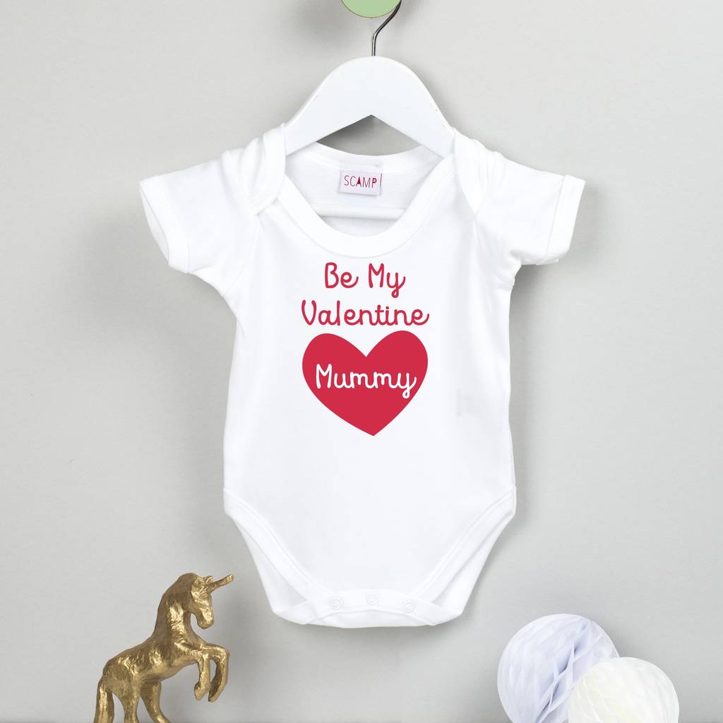 Valentine's Day Gift For Mummy By The North Kind