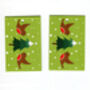 'Robin Wrapping Paper', 'Robin Gift Wrap', thumbnail 5 of 7