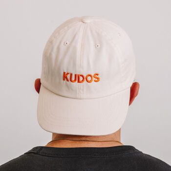Kudos Cap, 7 of 11