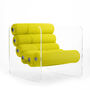 Foam Outdoor Armchair, thumbnail 5 of 10