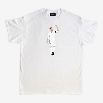 Sergio Ramos Real Madrid T Shirt, 2 of 4