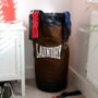Personalised Laundry Punch Bag, thumbnail 2 of 5