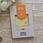 Mini Wax Melt Bar Mango Nectar, thumbnail 1 of 2